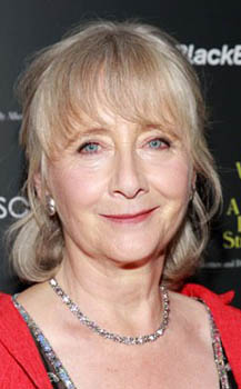 Gemma Jones